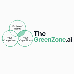 TheGreenZone.ai Logo